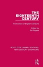 Cover: The Eighteenth Century - Routledge