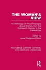 Cover: The Woman's View - Routledge