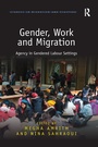 Cover: Gender, Work and Migration - Routledge
