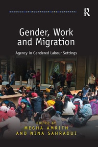 Enlarge image Cover: Gender, Work and Migration - Routledge