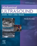 Cover: Abdominal Ultrasound - Elsevier