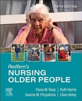 Cover: Redfern's Nursing Older People - Elsevier