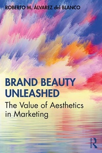 Abbildung von: Brand Beauty Unleashed - Routledge
