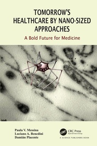 Abbildung von: Tomorrow's Healthcare by Nano-sized Approaches - CRC Press
