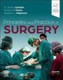 Cover: Principles and Practice of Surgery - Elsevier