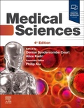 Cover: Medical Sciences - Elsevier