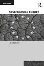 Cover: Postcolonial Europe - Routledge
