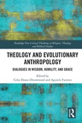 Cover: Theology and Evolutionary Anthropology - Routledge
