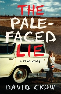 Enlarge image Cover: The Pale-Faced Lie - Sandra Jonas Publishing House