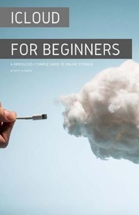 Abbildung von: iCloud for Beginners - SL Editions