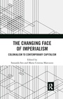 Cover: The Changing Face of Imperialism - Routledge India