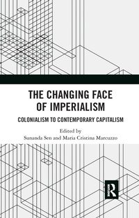 Enlarge image Cover: The Changing Face of Imperialism - Routledge India