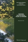 Cover: Phosphorus Pollution Mitigation Strategies for Eutrophication Prevention and Control - Wiley
