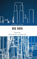 Cover: Big Data - Routledge
