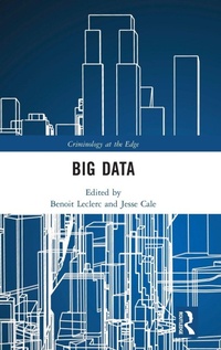 Abbildung von: Big Data - Routledge