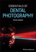 Cover: Essentials of Dental Photography - Wiley