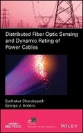 Cover: Distributed Fiber Sensing and Dynamic Rating of Power Cables - Wiley