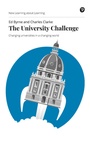 Cover: University Challenge, The - Pearson Education Limited