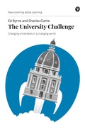 Cover: University Challenge, The - Pearson Education Limited