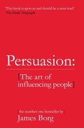 Cover: Persuasion - Pearson Business