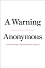 Cover: A Warning - Little, Brown