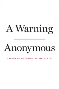 Enlarge image Cover: A Warning - Little, Brown