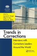 Bild: Trends in Corrections - Routledge