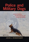 Bild: Police and Military Dogs - Routledge
