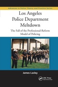 Bild: Los Angeles Police Department Meltdown - Routledge