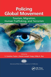 Abbildung von: Policing Global Movement - Routledge