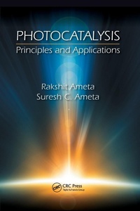 Abbildung von: Photocatalysis - CRC Press