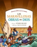 Cover: Las maravillosas obras de Dios - Tyndale House Publishers