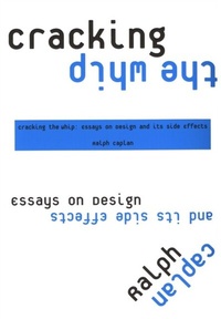 Abbildung von: Cracking the Whip - Fairchild Books