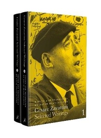 Abbildung von: Cesare Zavattini: Selected Writings - Bloomsbury Academic USA