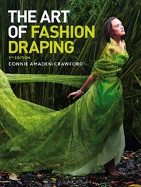 Abbildung von: The Art of Fashion Draping - Fairchild Books