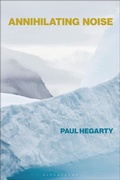 Cover: Annihilating Noise - Bloomsbury Academic USA