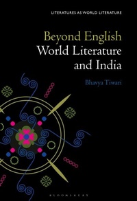 Abbildung von: Beyond English - Bloomsbury Academic USA