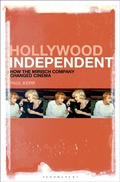 Cover: Hollywood Independent - Bloomsbury Academic USA