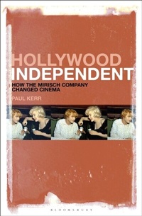 Abbildung von: Hollywood Independent - Bloomsbury Academic USA