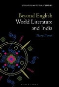Cover: Beyond English - Bloomsbury Academic USA