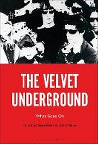 Abbildung von: The Velvet Underground - Bloomsbury Academic USA