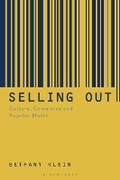 Cover: Selling Out - Bloomsbury Academic USA