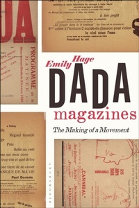 Abbildung von: Dada Magazines - Bloomsbury Visual Arts