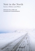 Cover: Noir in the North - Bloomsbury Academic USA