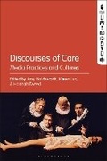Cover: Discourses of Care - Bloomsbury Academic USA
