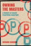 Cover: Owning the Masters - Bloomsbury Academic USA