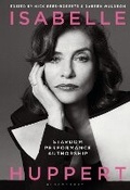 Cover: Isabelle Huppert - Bloomsbury Academic USA