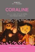 Cover: Coraline - Bloomsbury Academic USA