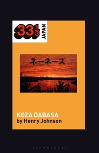 Abbildung von: Nenes' Koza Dabasa - Bloomsbury Academic USA