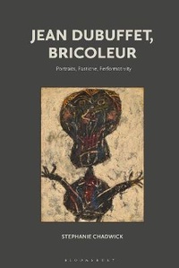 Abbildung von: Jean Dubuffet, Bricoleur - Bloomsbury Visual Arts